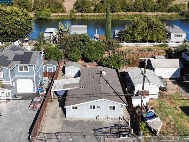 House for sale in Bethel Island, Contra Costa County