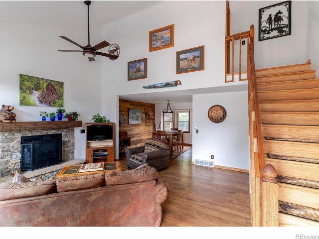 House for sale in Loveland, Colorado