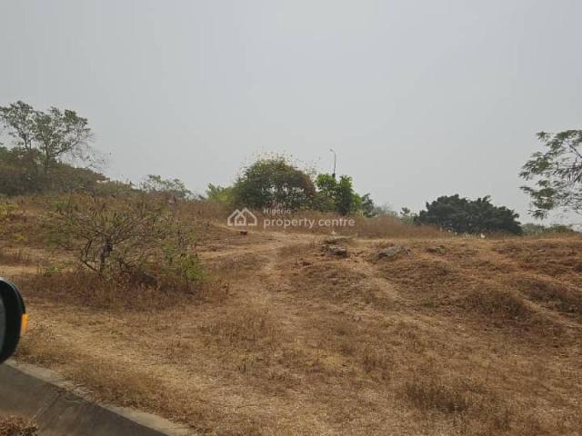Land for sale in Maitama, Sokoto