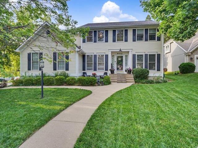 House for sale in Kansas