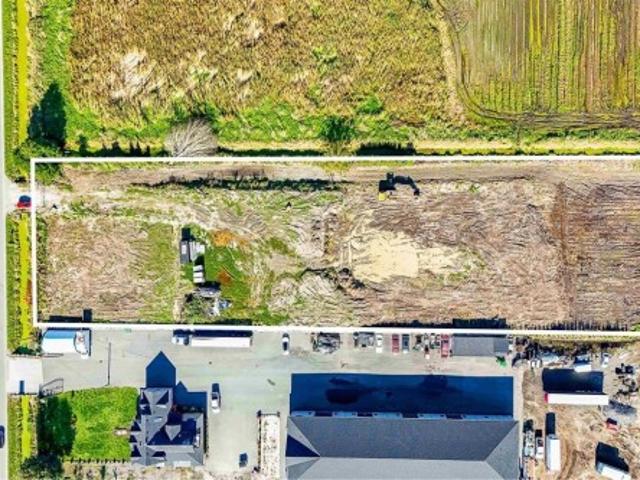Land for sale in Surrey, British Columbia