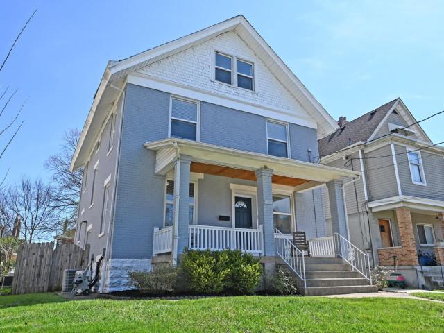 House for sale in Saint Bernard, Ohio