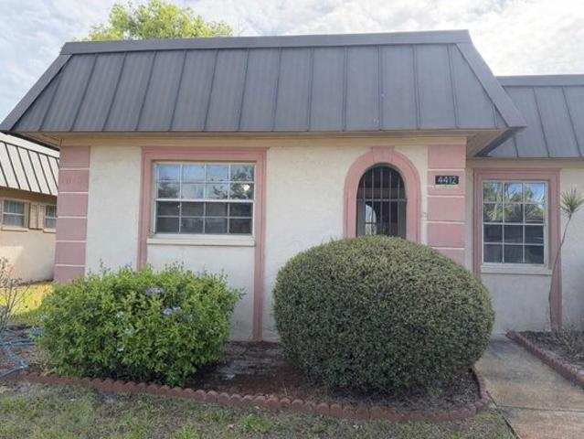 Condo for sale in New Port Richey, Florida