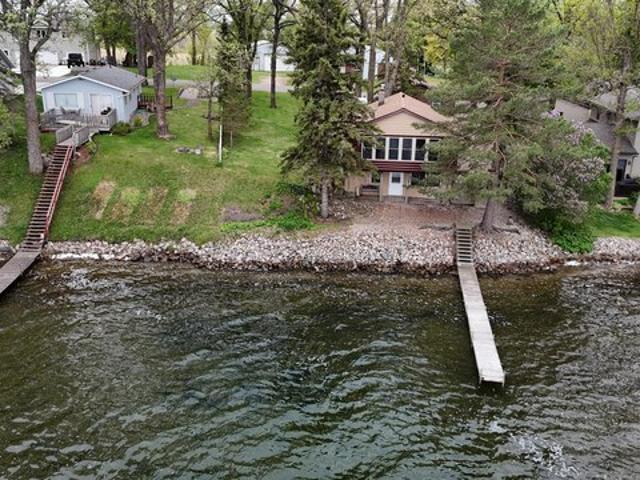 House for sale in New London, Minnesota