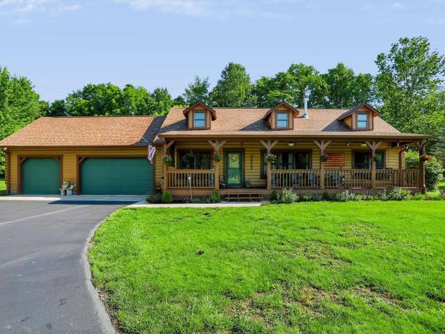 House for sale in Trafalgar, Indiana