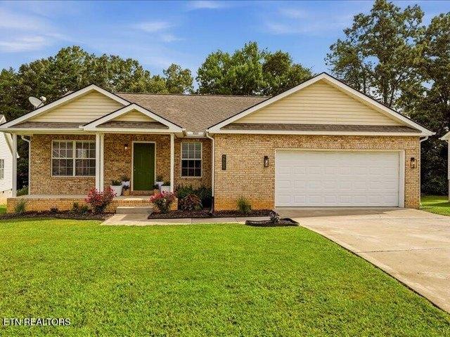 House for sale in Tennessee