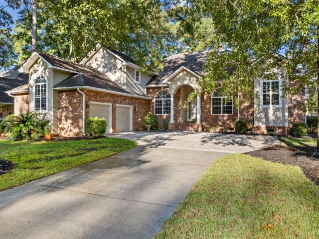 House for sale in Dorchester Manor, North Charleston