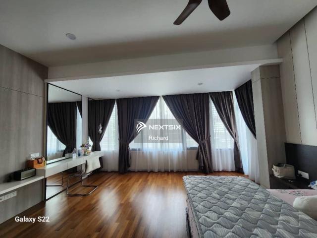 Residential House for sale in Country Heights Damansara, Kuala Lumpur