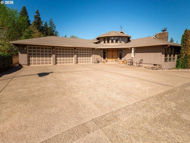 House for sale in Oregonia