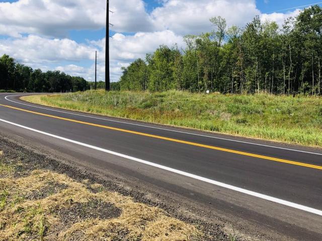 Land for sale in Minnesota