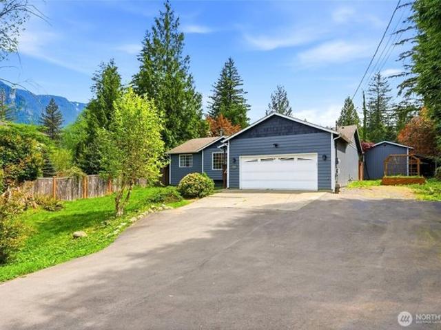 House for sale in Gold Bar, Washington