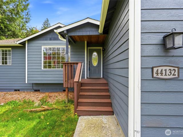 House for sale in Gold Bar, Washington