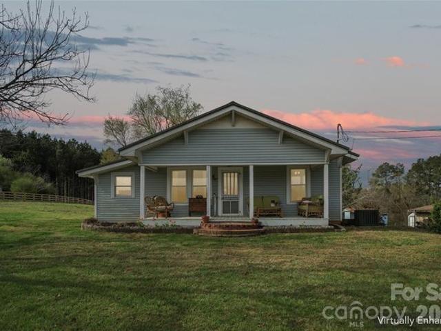 House for sale in Albemarle, North Carolina