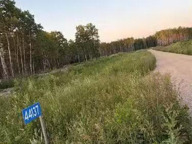 House for sale in Manitoba
