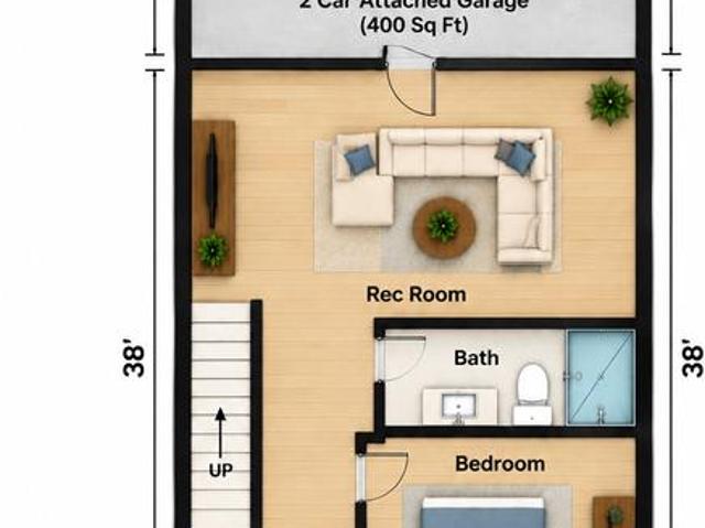 Townhouse for sale in Virginia