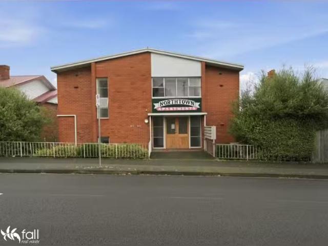 Apartment for rent in Hobart, Tasmania