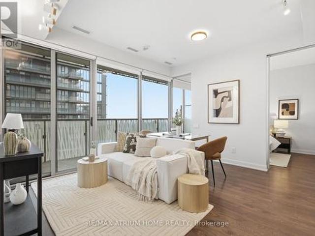Condo for sale in Woburn, Ontario
