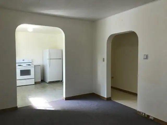 Apartment for rent in Downtown, City of Red Deer