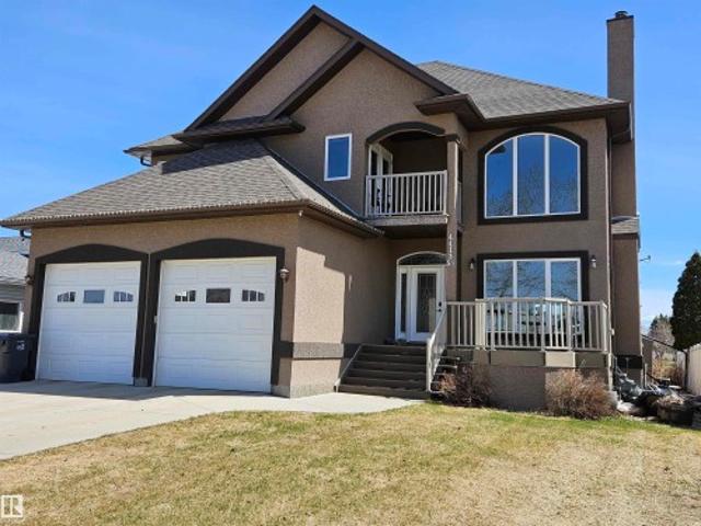 House for sale in Saint Paul Des Metis, Alberta