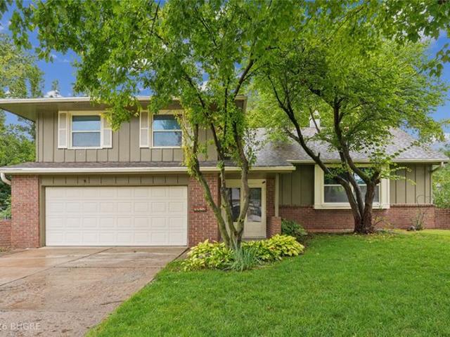 House for sale in Urbandale, Iowa