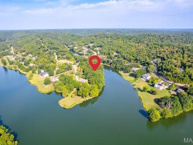 Land for sale in Augusta, Missouri