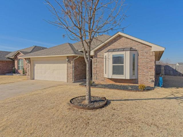 House for sale in Moore, Oklahoma