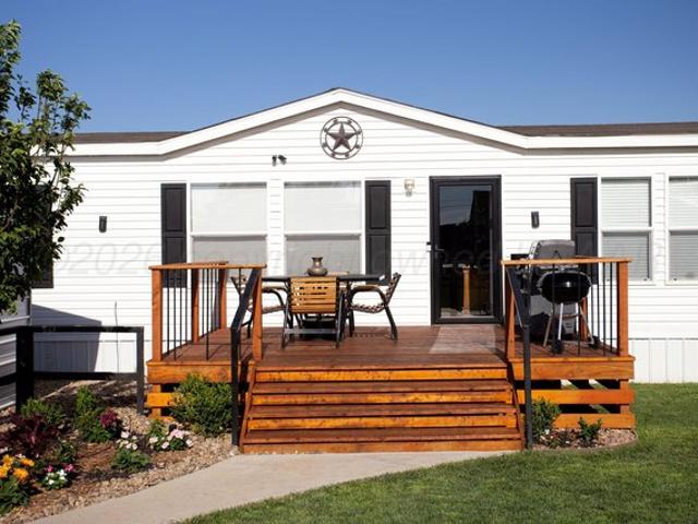 House for sale in Potter, Texas