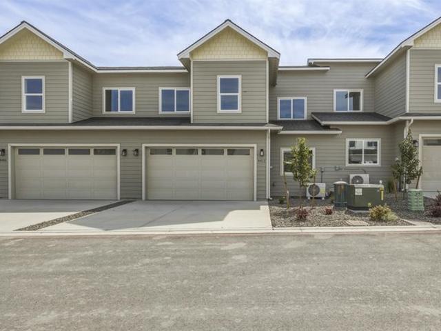 Townhouse for sale in West Richland, Washington