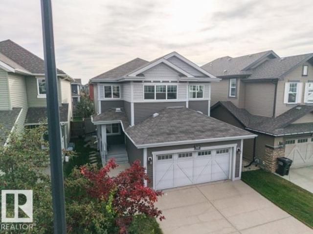 House for sale in The Orchards at Ellerslie, Edmonton