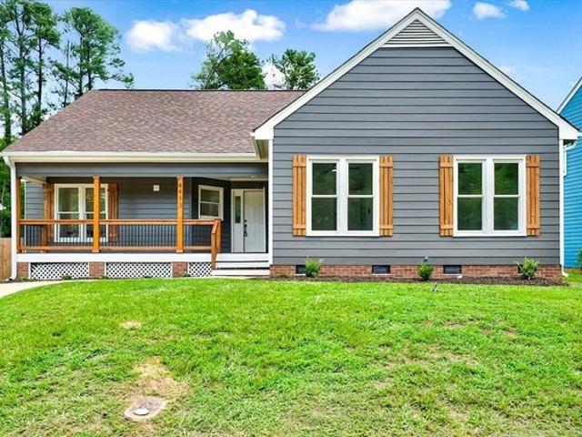 House for sale in Wake, North Carolina