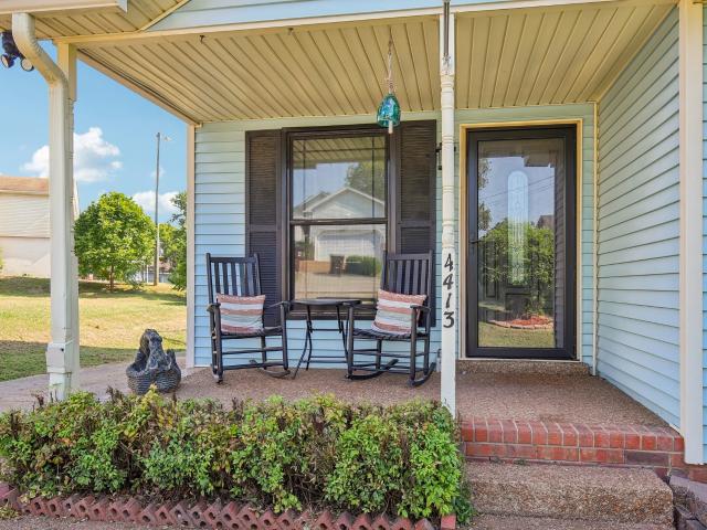 House for sale in Little Creek, Nashville