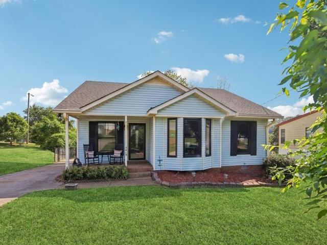 House for sale in Tennessee