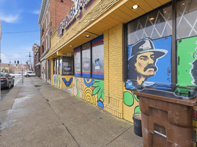 Commercial for sale in Roselawn, Ohio