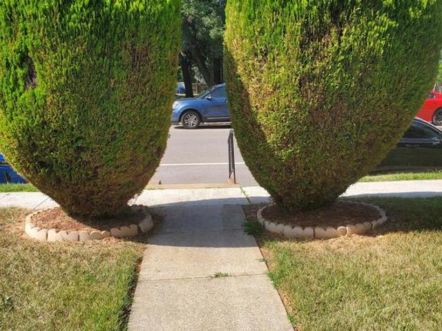 House for sale in Gibsonton, Maryland