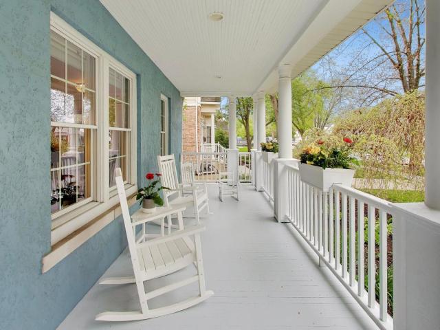 House for sale in Western Springs, Illinois