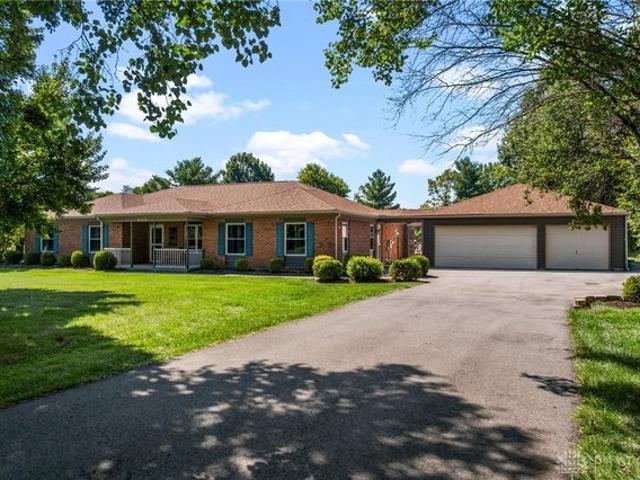 House for sale in Adams County, Ohio