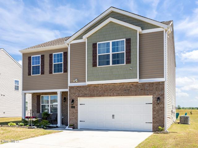 House for sale in Ayden, North Carolina