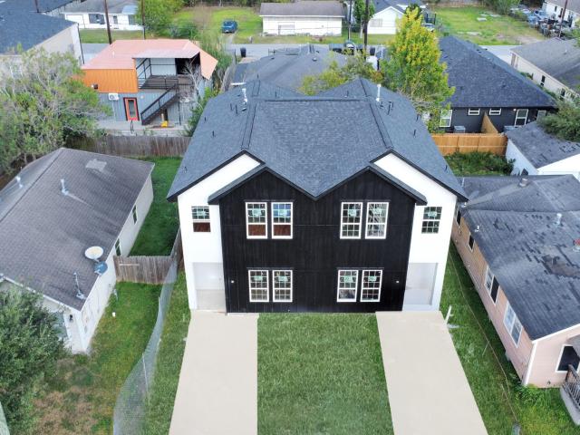 House for sale in Harris, Texas