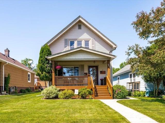 House for sale in Duluth, Minnesota