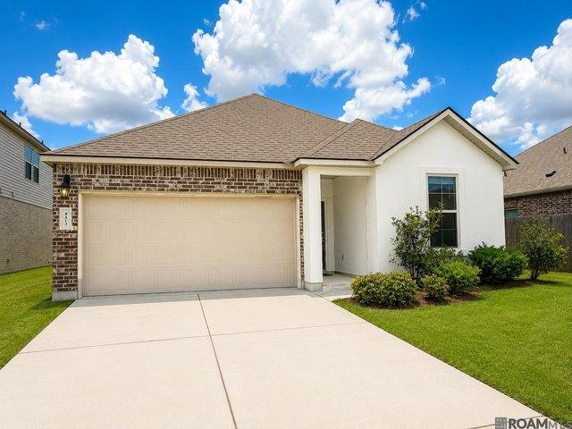 House for sale in Baton Rouge, Louisiana