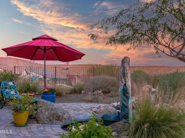 House for sale in Wickenburg