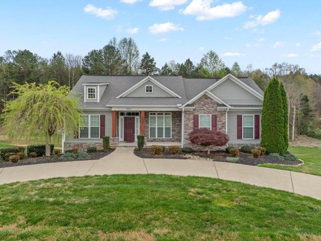House for sale in Tennessee
