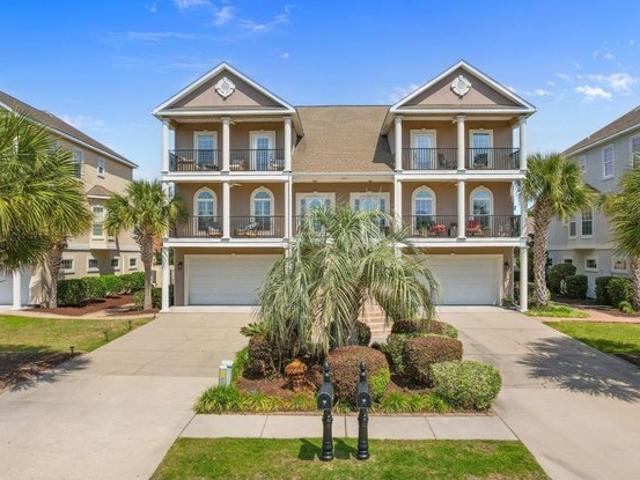 Condo for sale in Little River, South Carolina
