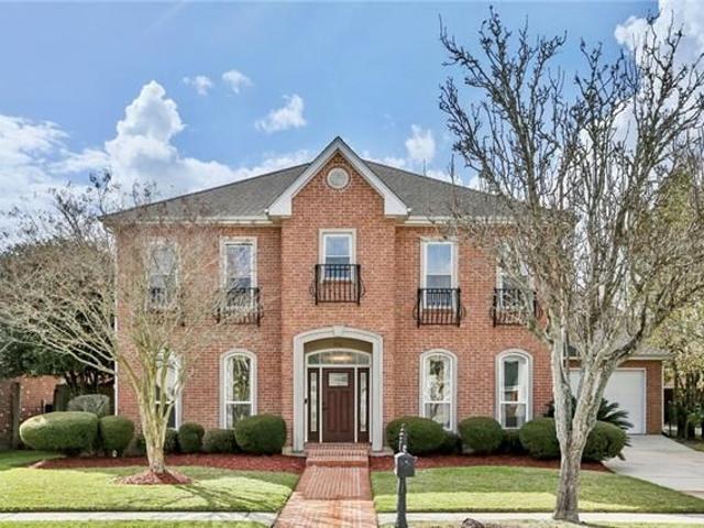 House for sale in Kenner, Louisiana