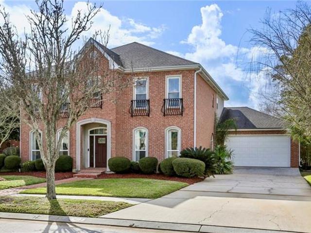 Property for sale in Kenner, Louisiana