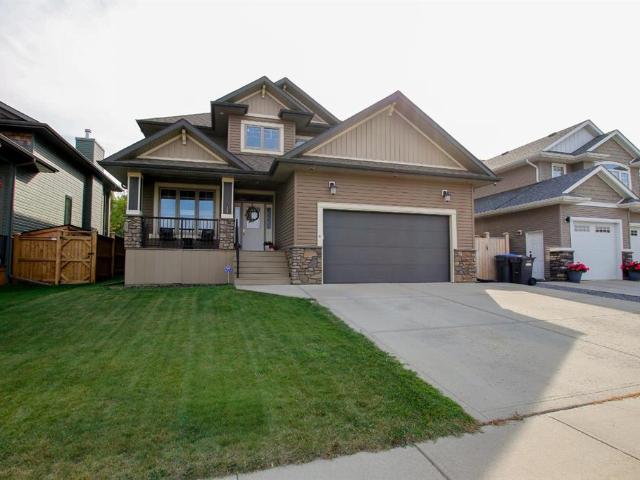 House for sale in Sylvan Lake, Alberta