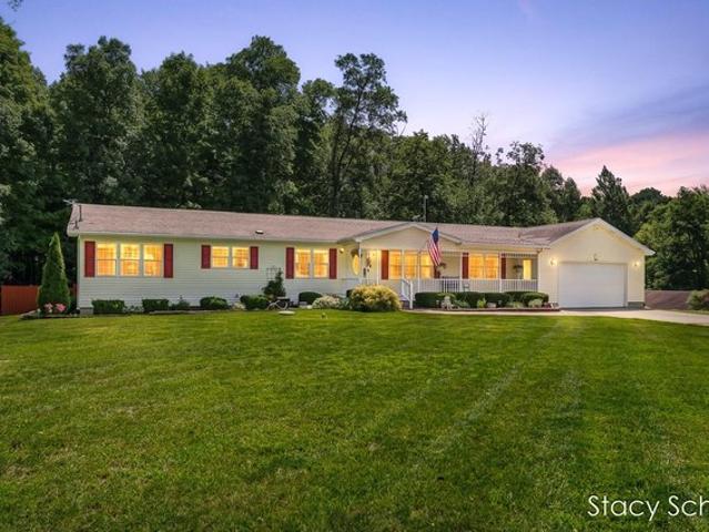 House for sale in Eaton, Michigan