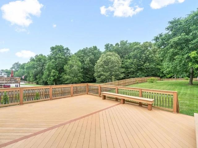 House for sale in Adams, Middle Tennessee