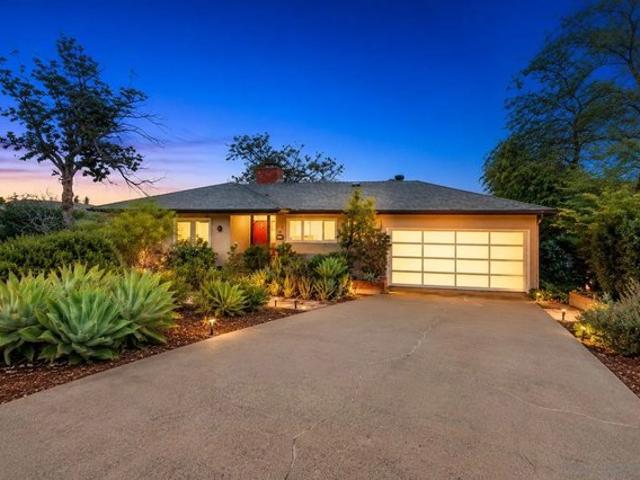 House for sale in La Mesa, California