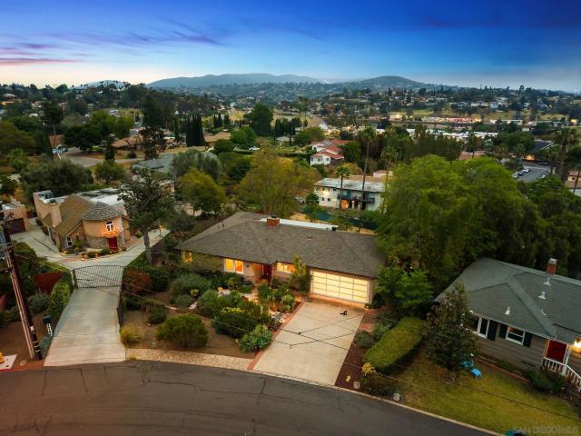 House for sale in La Mesa, California